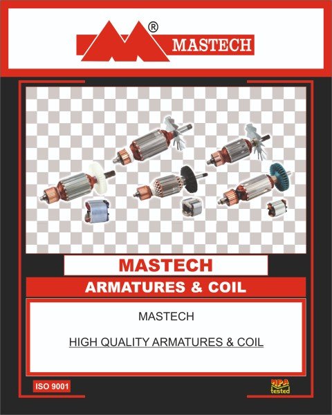 Mastech Coil MT COIL GBH 2-26