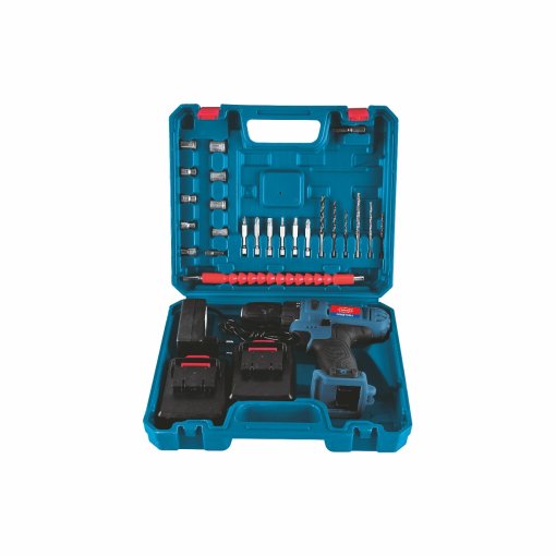 Ideal Impact Drill ID CID13K