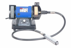 Ideal Bench Grinder Mini bench grinder : ID MINI150