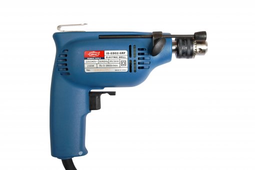 Ideal Electric Drill ID ED02-6RF