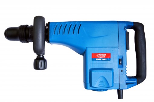 Ideal Demolition Hammer ID GDC11E