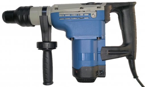 Ideal Demolition Hammer ID GBH7DE