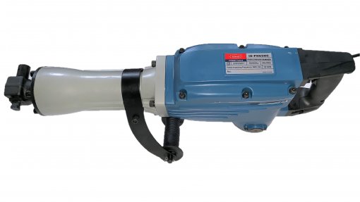 Ideal Demolition Hammer ID PH65HC