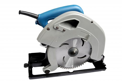 Ideal Circular Saw ID WCS185