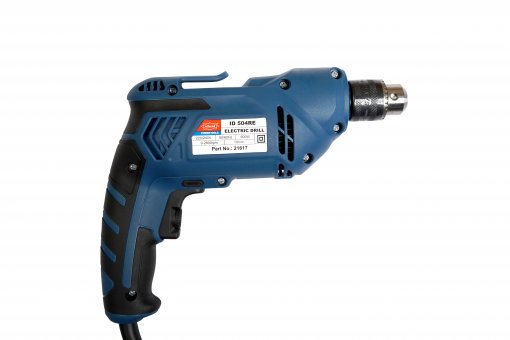 Mini electric drill 135W with accessories included - echoENG - UM 90 M