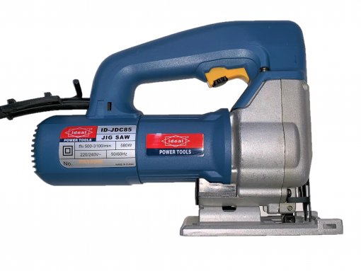 Ideal Electric Jigsaw ID JDC85