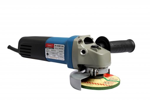 Ideal Angle Grinder ID AGB100