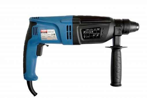 Ideal Hammer Drill ID HDC05-26B