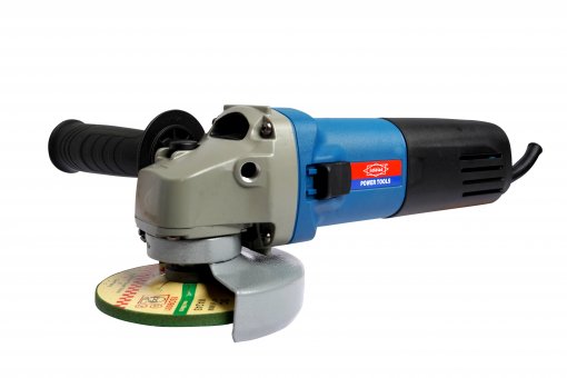 Ideal Angle Grinder ID AGB100