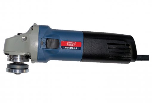 Ideal Angle Grinder ID AGH125