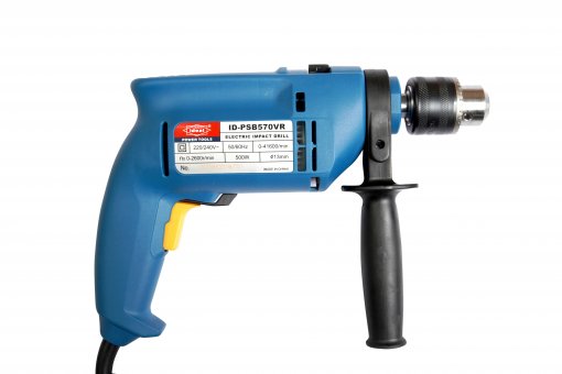 Ideal Impact Drill ID PSB570VR