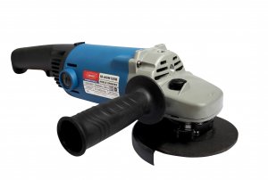 Ideal Angle Grinder ID AGH125B