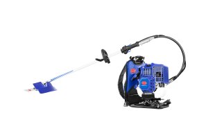 Ideal Brush Cutter ID BC582S