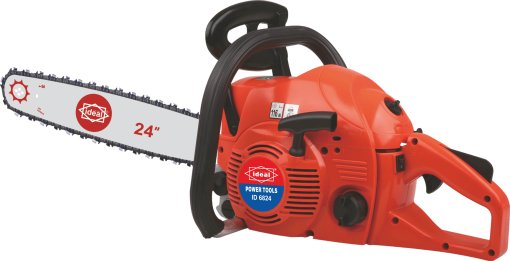 Ideal Chainsaw ID 6824