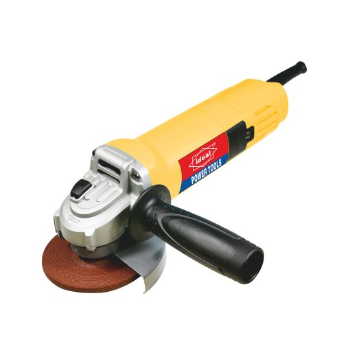 Ideal Angle Grinder ID AG801N