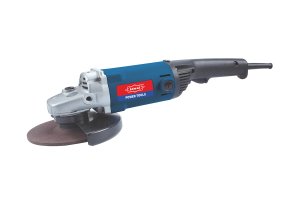 Ideal Angle Grinder ID AG125HQ