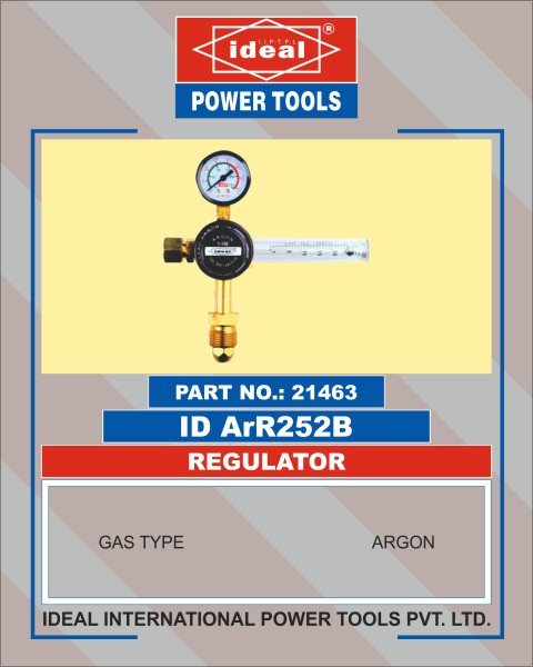 Ideal Welding Accessory ID AR252B