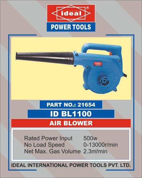 Ideal Air Blower ID BL1100