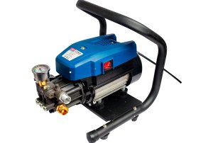 Ideal Pressure Washer IDSR250