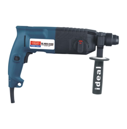 Ideal Hammer Drill ID HD2-24SE