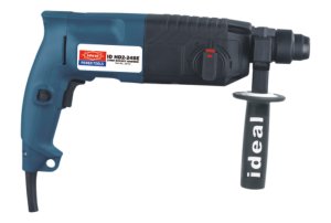 Ideal Hammer Drill ID HD2-24SE