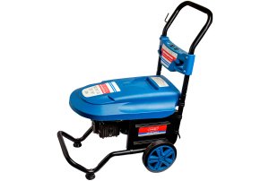 Ideal Pressure Washer ID SR310