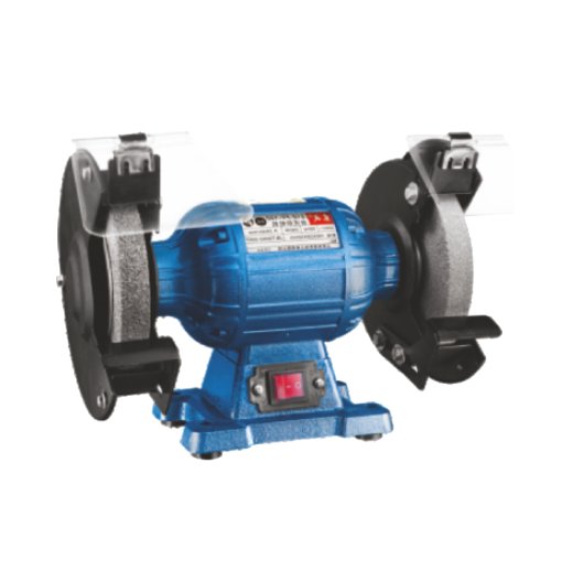 Ideal Bench Grinder ID HBG6DC