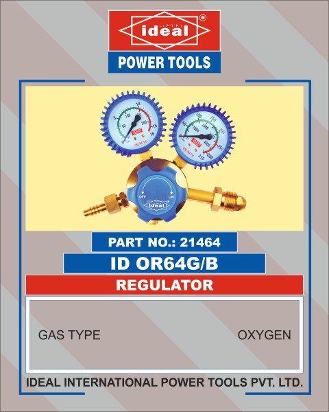 Ideal Welding Accessory ID OR64G/B