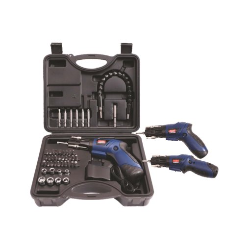 Ideal Cordless Drill ID KCS615