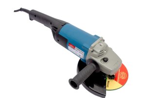 Ideal Angle Grinder ID GWS26-230SH