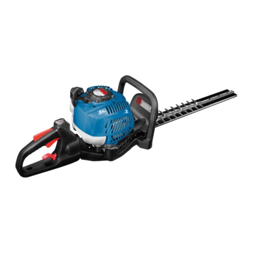 Ideal Hedge Trimmer ID HT400