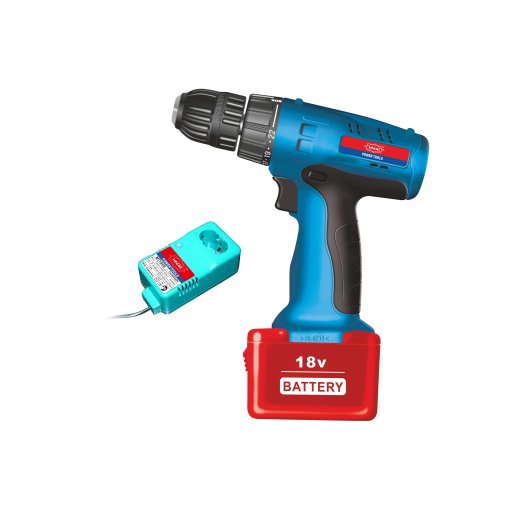 Ideal Cordless Drill ID ED-CL18V