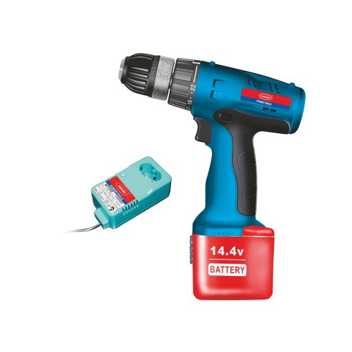 Ideal Cordless Drill IDED-CL 14.4V