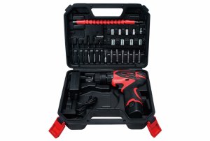 Mastech Cordless Drill MTC1025K