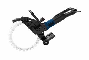 Ideal Groove Cutters And Wall Chaser ID BRS400HQ