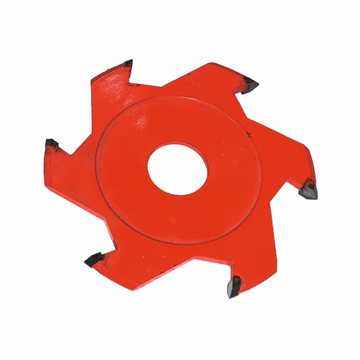 Ideal TCT Saw Blade ID V.GROOVE CUTTER 4"X4MM