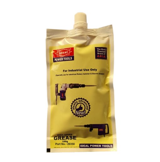 Ideal Grease ID BKG100HQ