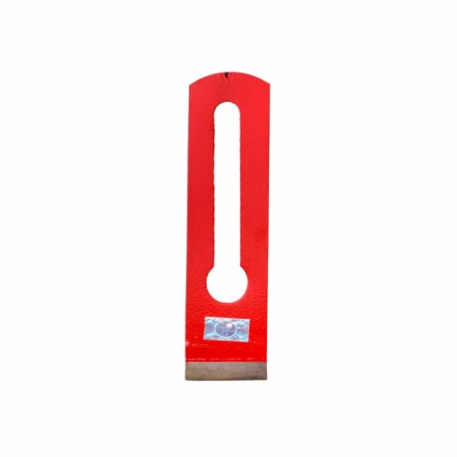 Ideal Planer Blade ID PLANNER BLADE 2" HOLE
