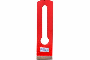Ideal Planer Blade ID PLANNER BLADE 2" HOLE