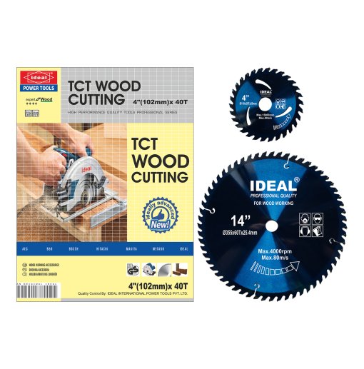 Cutter Pro Sales  Professional Cutting Systems & Saw Blades