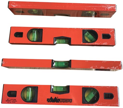 Mastech Spirit Level MT LVH300