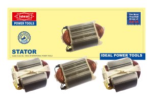 Ideal Coil STATOR FOR 14" CIRCULAR SAW : IDWCS350