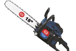 Ideal Chainsaw ID58HQ (18")