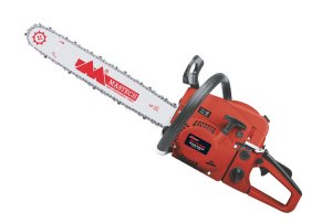 Mastech Chainsaw MT FCS58