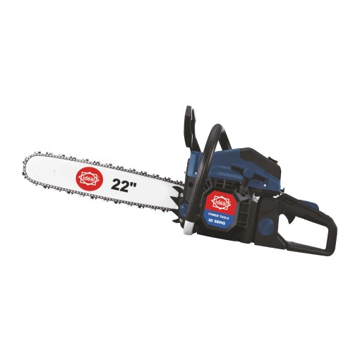 Ideal Chainsaw ID58HQ (22")