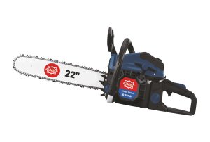 Ideal Chainsaw ID58HQ (22")