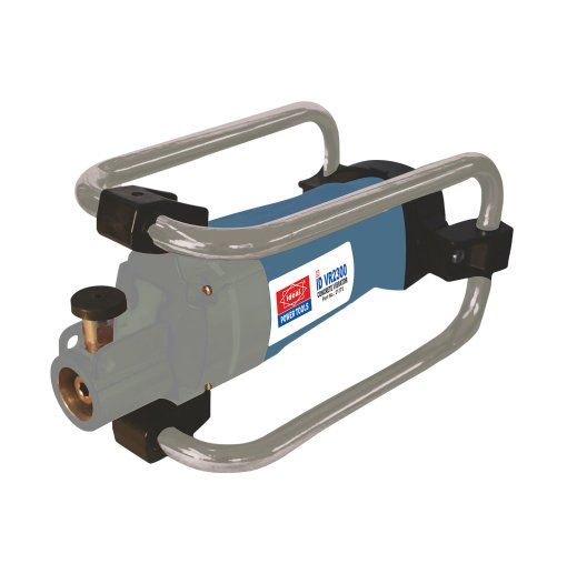 Ideal Concrete Vibrator ID VR2300