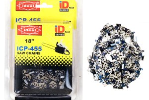 Ideal Chainsaw Chain X ICP450 CHAIN 18" ID PLUS