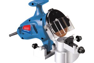 Ideal Bench Grinder ID CS100