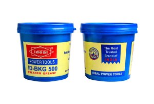 Ideal Grease ID BKG500